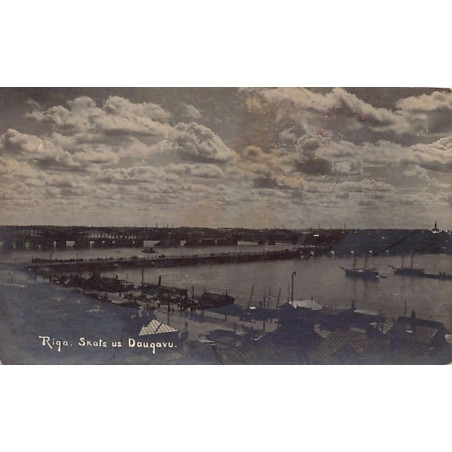 Rare collectable postcards of Latvia. Vintage Postcards of Latvia