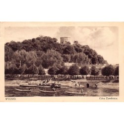 Rare collectable postcards of Lithuania. Vintage Postcards of Lithuania