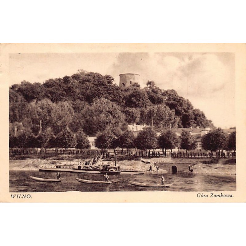 Rare collectable postcards of Lithuania. Vintage Postcards of Lithuania