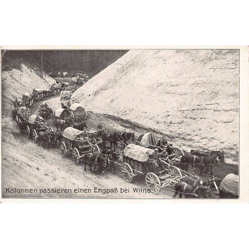 Rare collectable postcards of Lithuania. Vintage Postcards of Lithuania