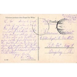 Rare collectable postcards of Lithuania. Vintage Postcards of Lithuania