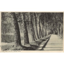 Rare collectable postcards of Lithuania. Vintage Postcards of Lithuania