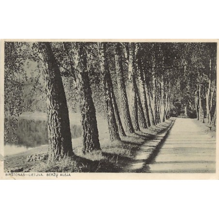 Rare collectable postcards of Lithuania. Vintage Postcards of Lithuania