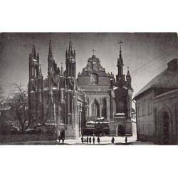 Rare collectable postcards of Lithuania. Vintage Postcards of Lithuania