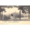 Rare collectable postcards of Luxembourg. Vintage Postcards of Luxembourg