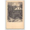 Rare collectable postcards of Luxembourg. Vintage Postcards of Luxembourg