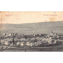 Rare collectable postcards of Luxembourg. Vintage Postcards of Luxembourg