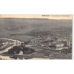 Rare collectable postcards of Luxembourg. Vintage Postcards of Luxembourg
