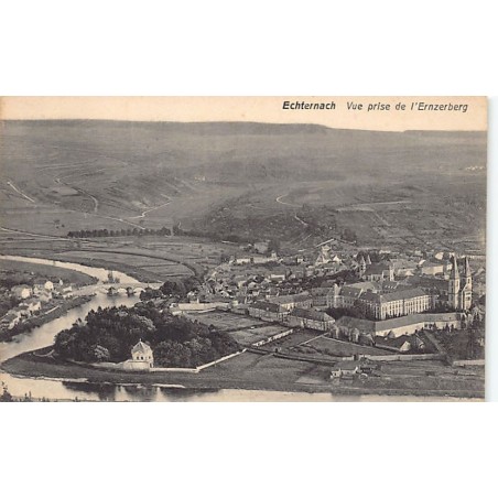 Rare collectable postcards of Luxembourg. Vintage Postcards of Luxembourg