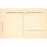 Rare collectable postcards of Luxembourg. Vintage Postcards of Luxembourg