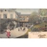 Rare collectable postcards of Luxembourg. Vintage Postcards of Luxembourg
