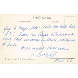 Rare collectable postcards of Malta. Vintage Postcards of Malta