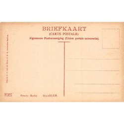 Rare collectable postcards of Netherlands. Vintage Postcards of Netherlands