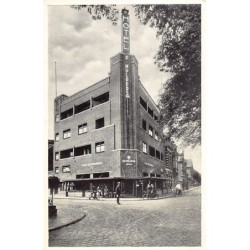 Rare collectable postcards of Netherlands. Vintage Postcards of Netherlands