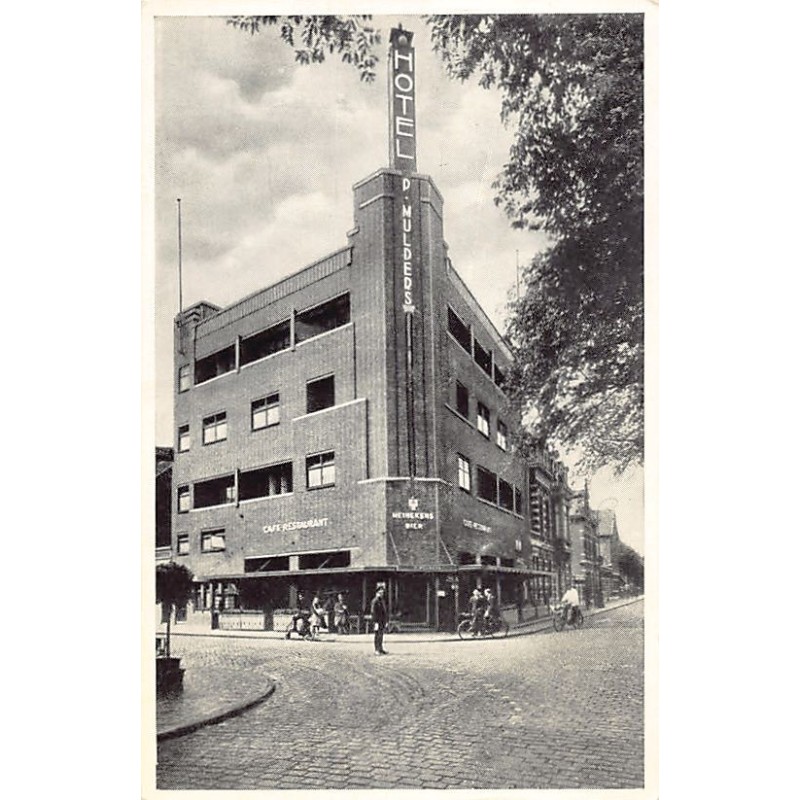 Rare collectable postcards of Netherlands. Vintage Postcards of Netherlands