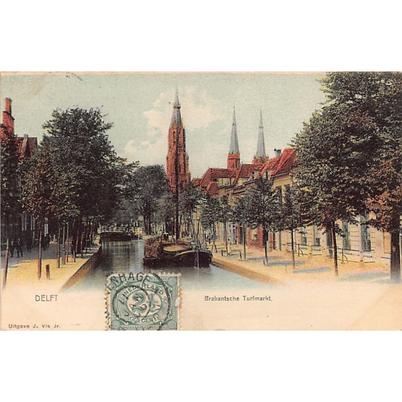 Rare collectable postcards of Netherlands. Vintage Postcards of Netherlands