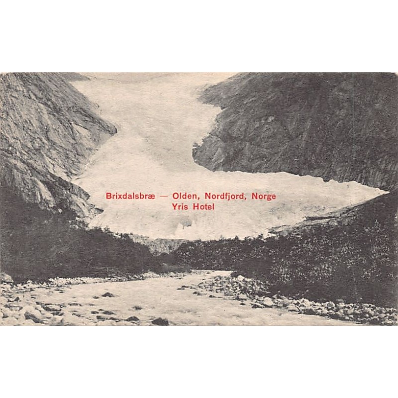 Rare collectable postcards of Norway. Vintage Postcards of Norway