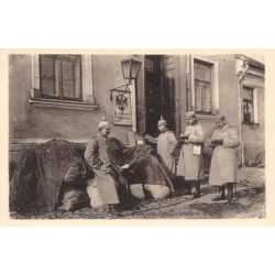 Rare collectable postcards of Poland. Vintage Postcards of Poland