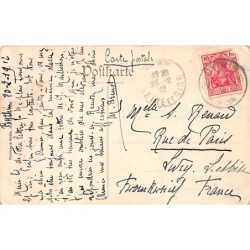 Rare collectable postcards of Poland. Vintage Postcards of Poland