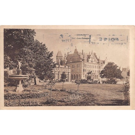 Rare collectable postcards of Poland. Vintage Postcards of Poland