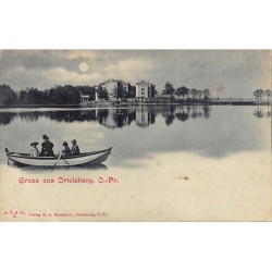 Rare collectable postcards of Poland. Vintage Postcards of Poland
