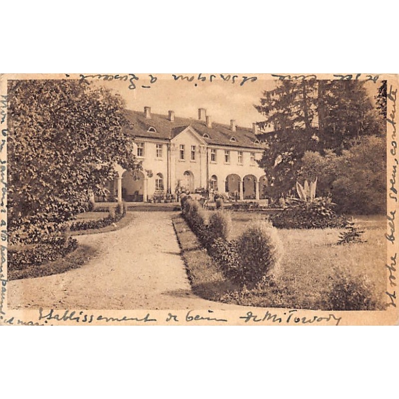Rare collectable postcards of Poland. Vintage Postcards of Poland