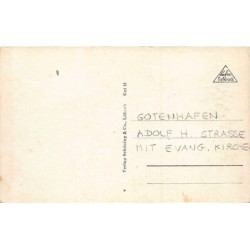 Rare collectable postcards of Poland. Vintage Postcards of Poland