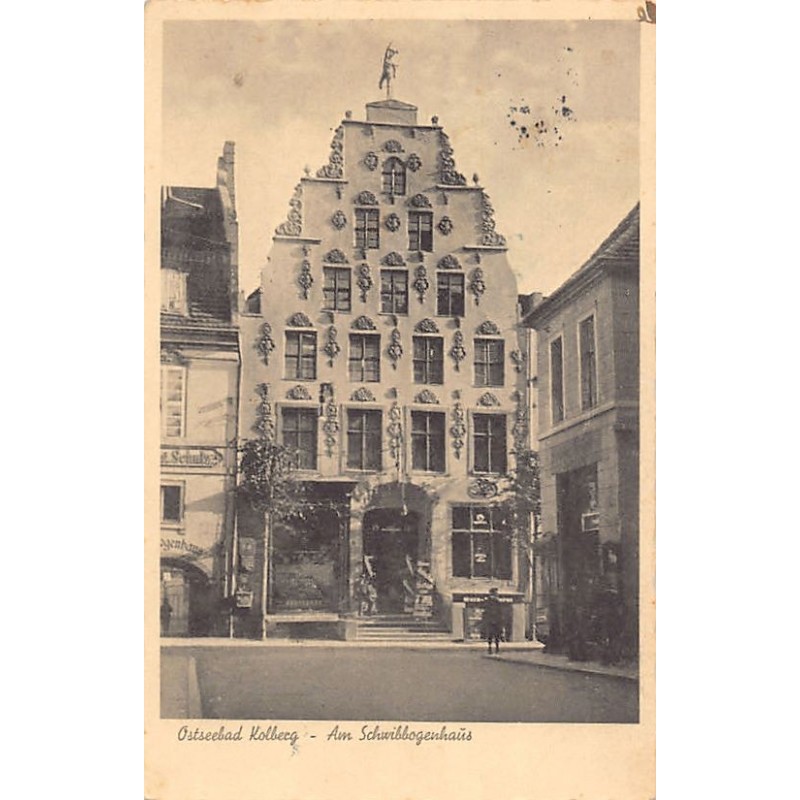 Rare collectable postcards of Poland. Vintage Postcards of Poland