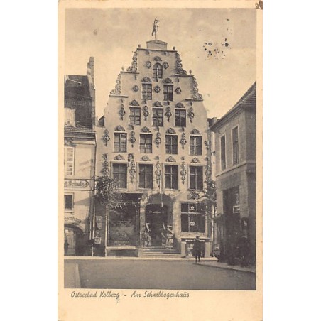 Rare collectable postcards of Poland. Vintage Postcards of Poland