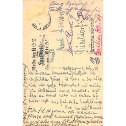 Rare collectable postcards of Poland. Vintage Postcards of Poland