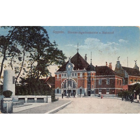 Rare collectable postcards of Poland. Vintage Postcards of Poland