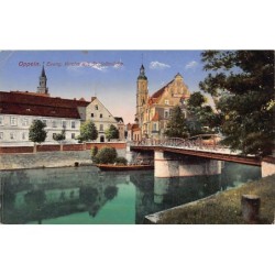 Rare collectable postcards of Poland. Vintage Postcards of Poland