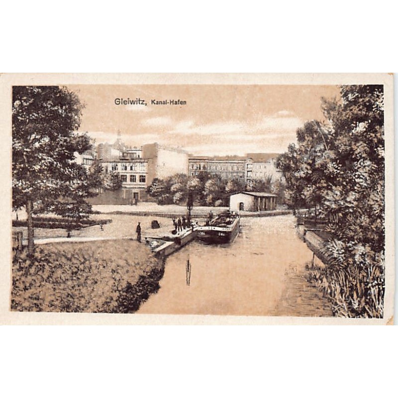 Rare collectable postcards of Poland. Vintage Postcards of Poland