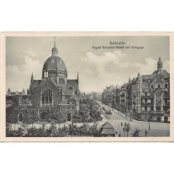 Rare collectable postcards of Poland. Vintage Postcards of Poland