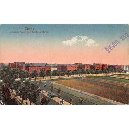 Rare collectable postcards of Poland. Vintage Postcards of Poland