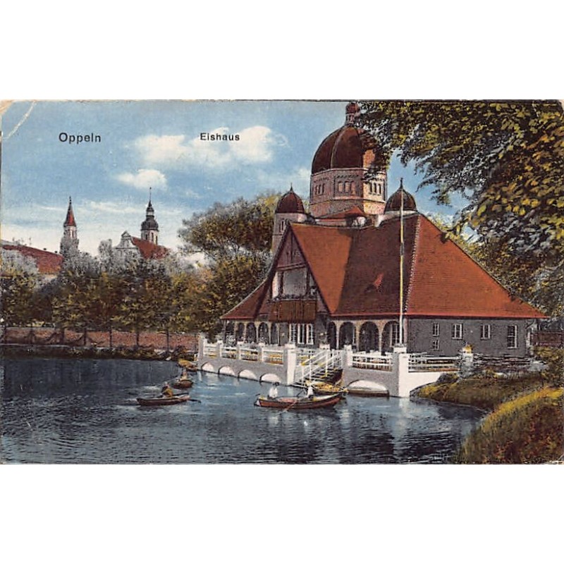Rare collectable postcards of Poland. Vintage Postcards of Poland