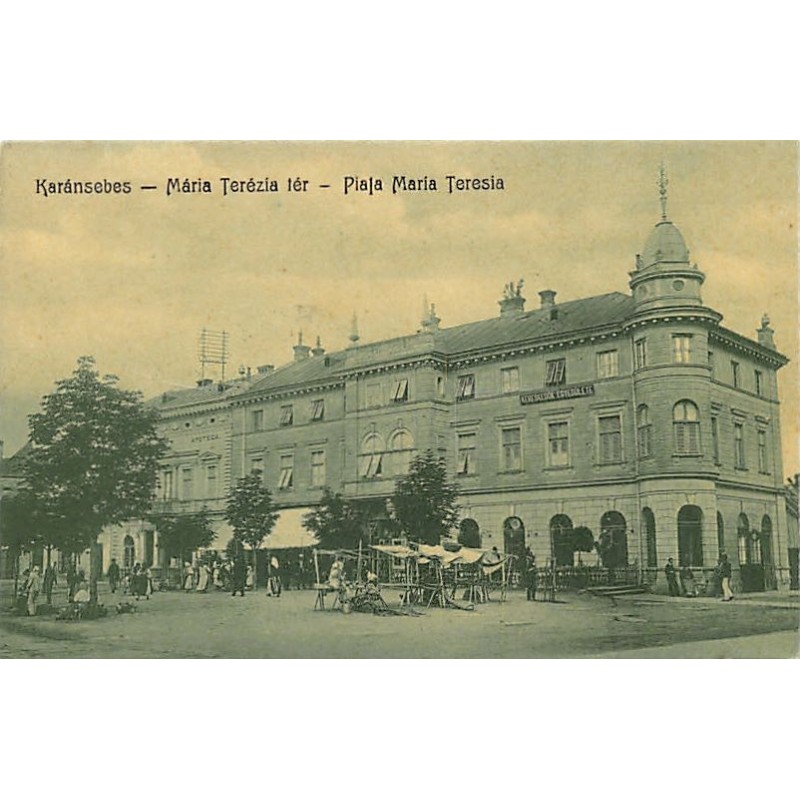Rare collectable postcards of ROMANIA. Vintage Postcards of ROMANIA