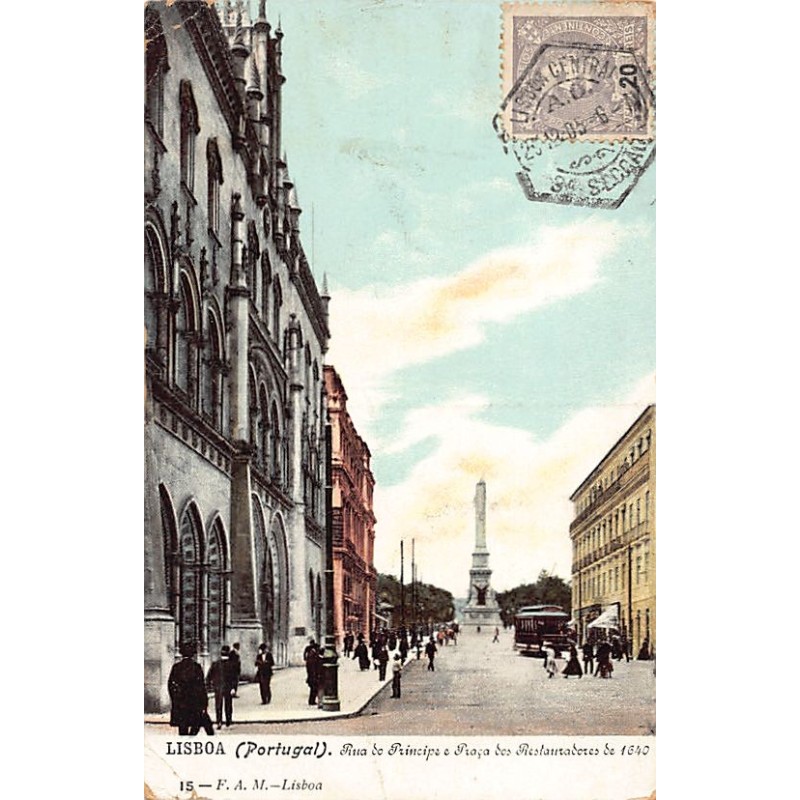 Rare collectable postcards of Portugal. Vintage Postcards of Portugal