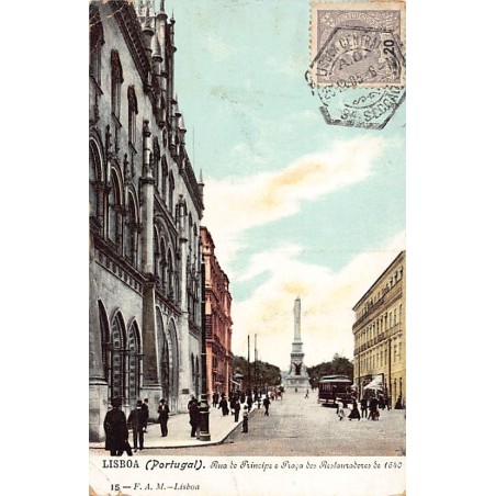 Rare collectable postcards of Portugal. Vintage Postcards of Portugal