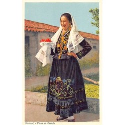 Rare collectable postcards of Portugal. Vintage Postcards of Portugal