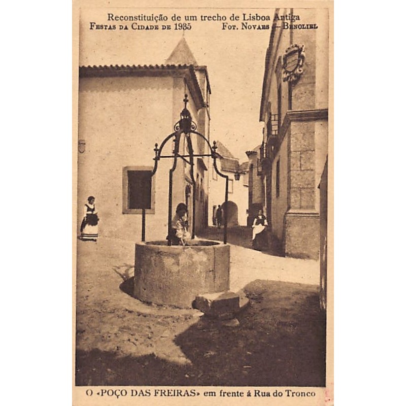 Rare collectable postcards of Portugal. Vintage Postcards of Portugal
