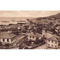 Rare collectable postcards of Portugal. Vintage Postcards of Portugal