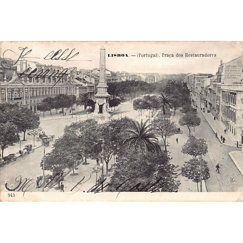 Rare collectable postcards of Portugal. Vintage Postcards of Portugal