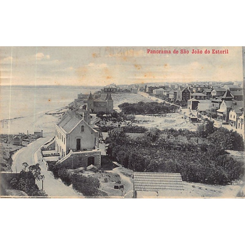 Rare collectable postcards of Portugal. Vintage Postcards of Portugal