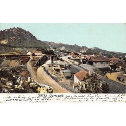Rare collectable postcards of Portugal. Vintage Postcards of Portugal
