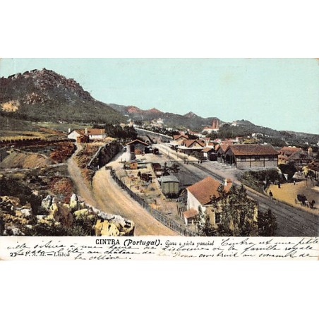 Rare collectable postcards of Portugal. Vintage Postcards of Portugal