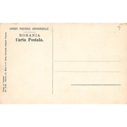 Rare collectable postcards of ROMANIA. Vintage Postcards of ROMANIA