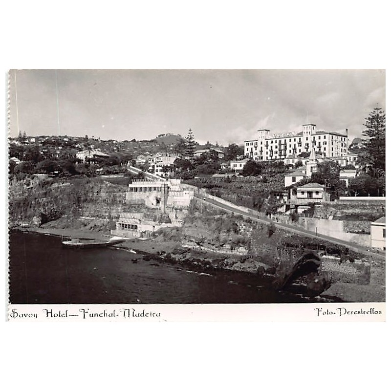 Rare collectable postcards of Portugal. Vintage Postcards of Portugal