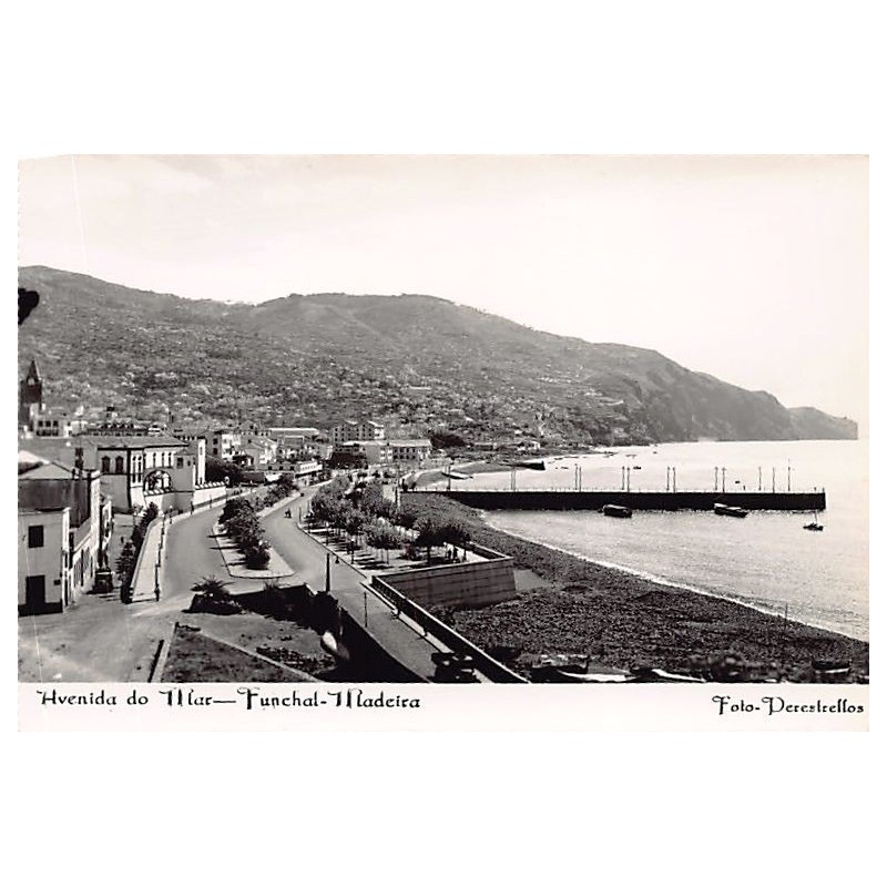 Rare collectable postcards of Portugal. Vintage Postcards of Portugal