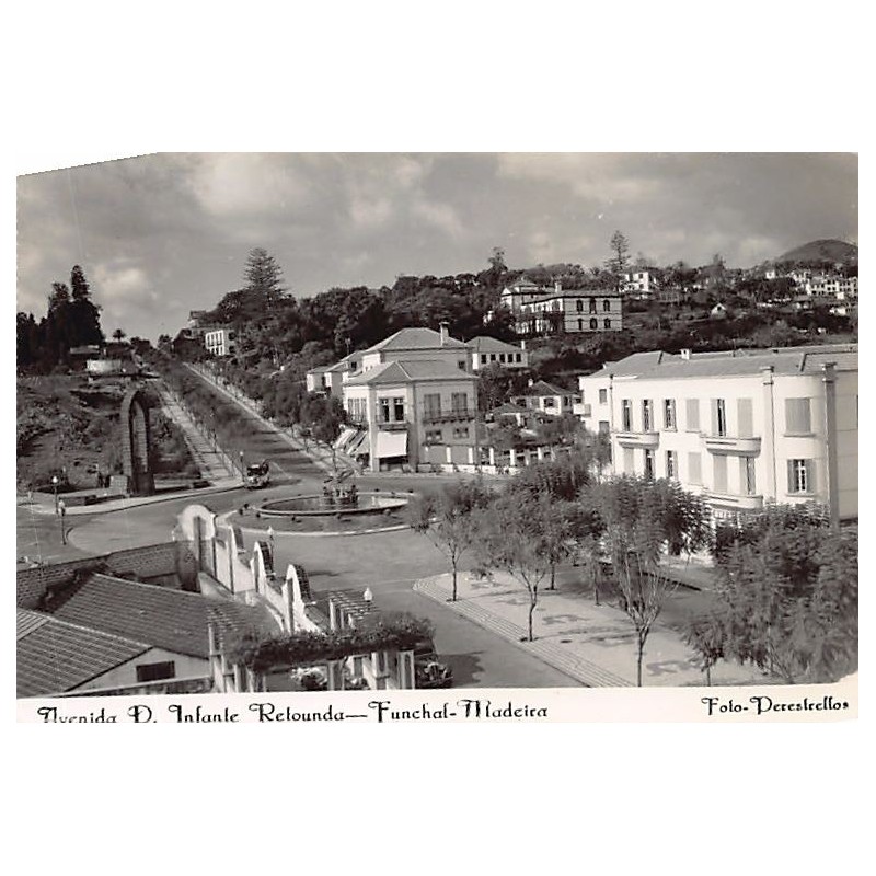 Rare collectable postcards of Portugal. Vintage Postcards of Portugal